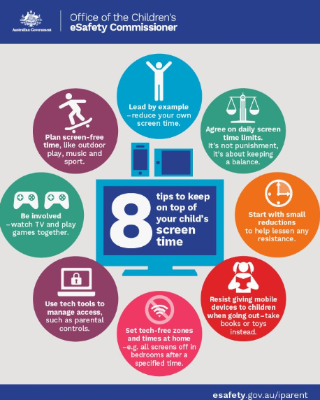 8 Tips 